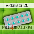 Vidalista 20 28